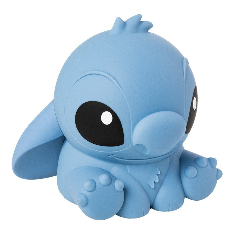 Stitch světlo SquishyGlo silikonové