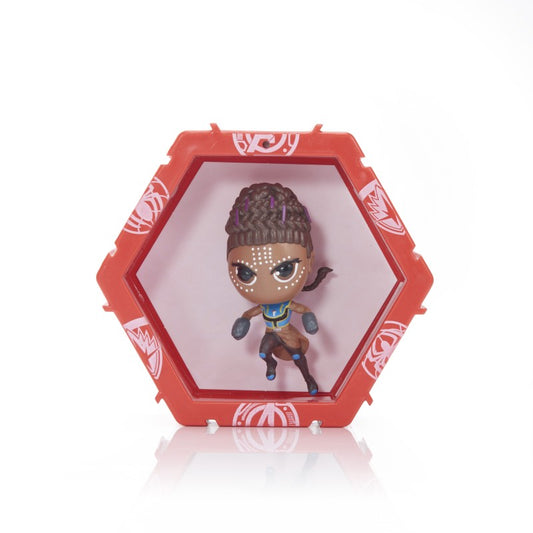 WOW POD, Marvel - Shuri