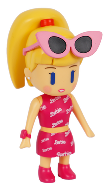 Deluxe box s figurky Stumble Guys X Barbie 6 ks