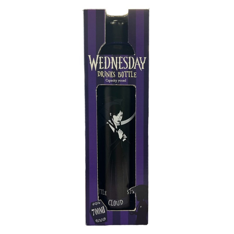 Wednesday láhev nerez 700 ml