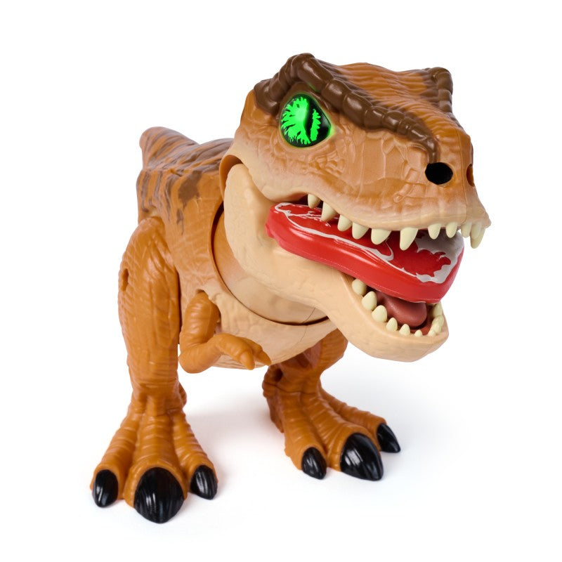 Primal Hatch Dino interaktivní T-rex líhnoucí se z vejce