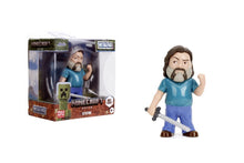 Minecraft Movie figurka 2,5", 4 druhy, wave 5