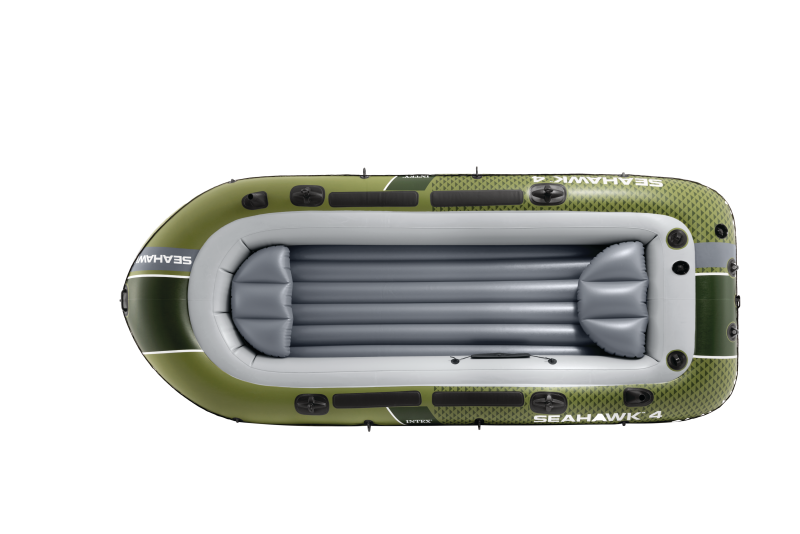 Seahawk™ 4 Boat Nafukovací člun