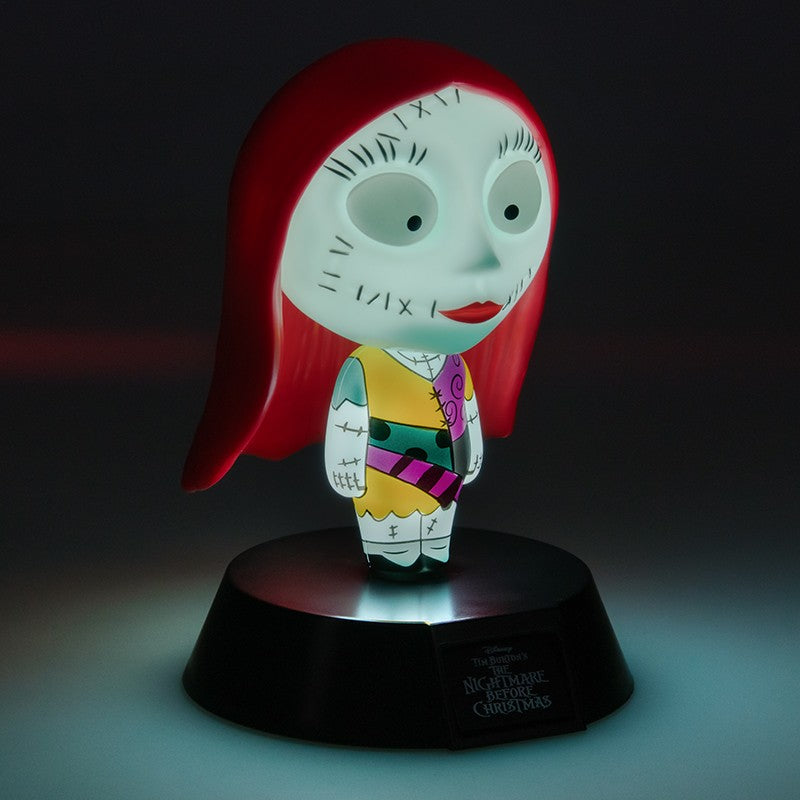 Icon Light Nightmare before Christmas - Sally