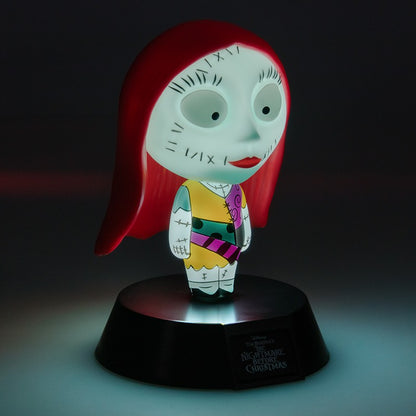 Icon Light Nightmare before Christmas - Sally
