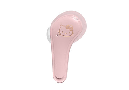 Sluchátka Hello Kitty TWS