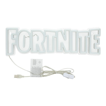 Fortnite Neon světlo