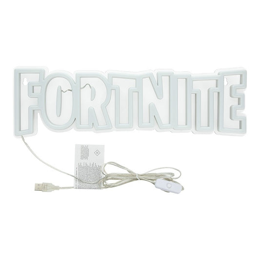 Fortnite Neon světlo