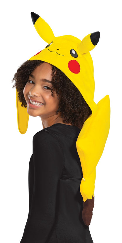 Pokémon set Pikachu
