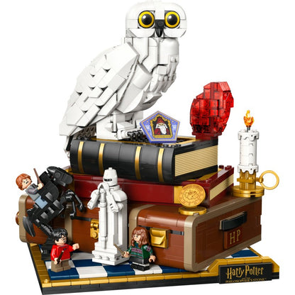 LEGO® 76466 Harry Potter™Kámen mudrců - sběratelská edice
