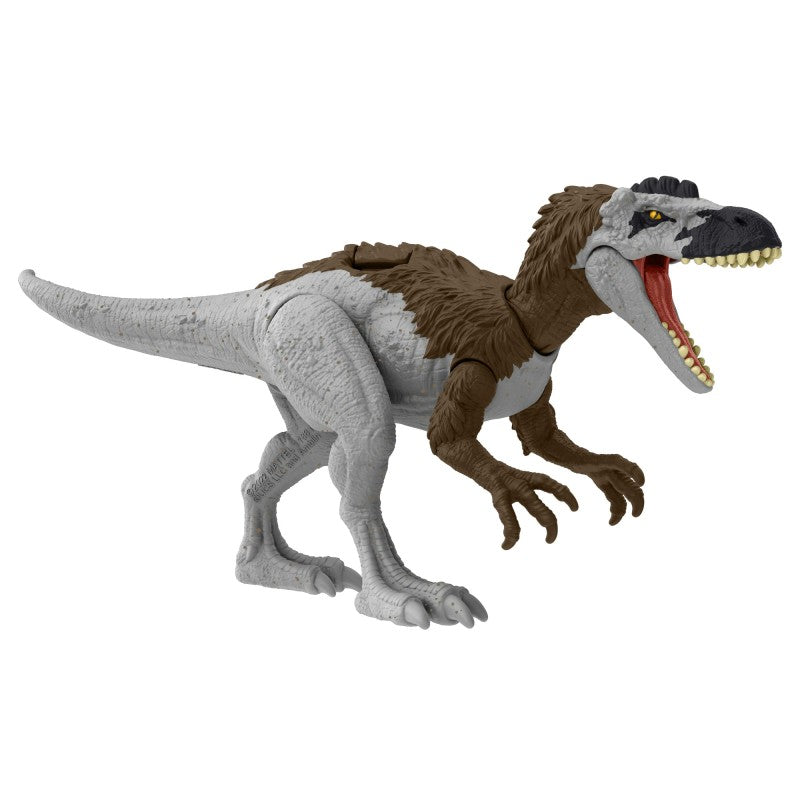 Jurský svět nebezpečný dinosaurus Kileskus
