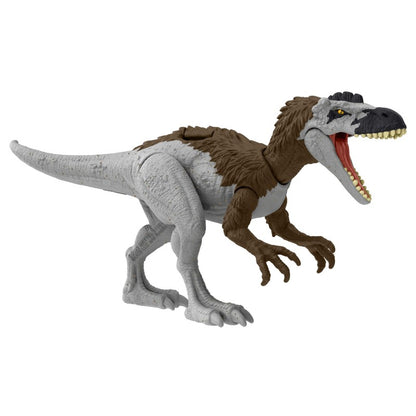 Jurský svět nebezpečný dinosaurus Kileskus