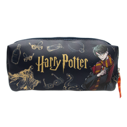 Harry Potter penál - Hogwards Wizard