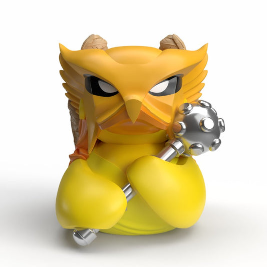Tubbz kachnička DC Comics - Hawkgirl (první edice)