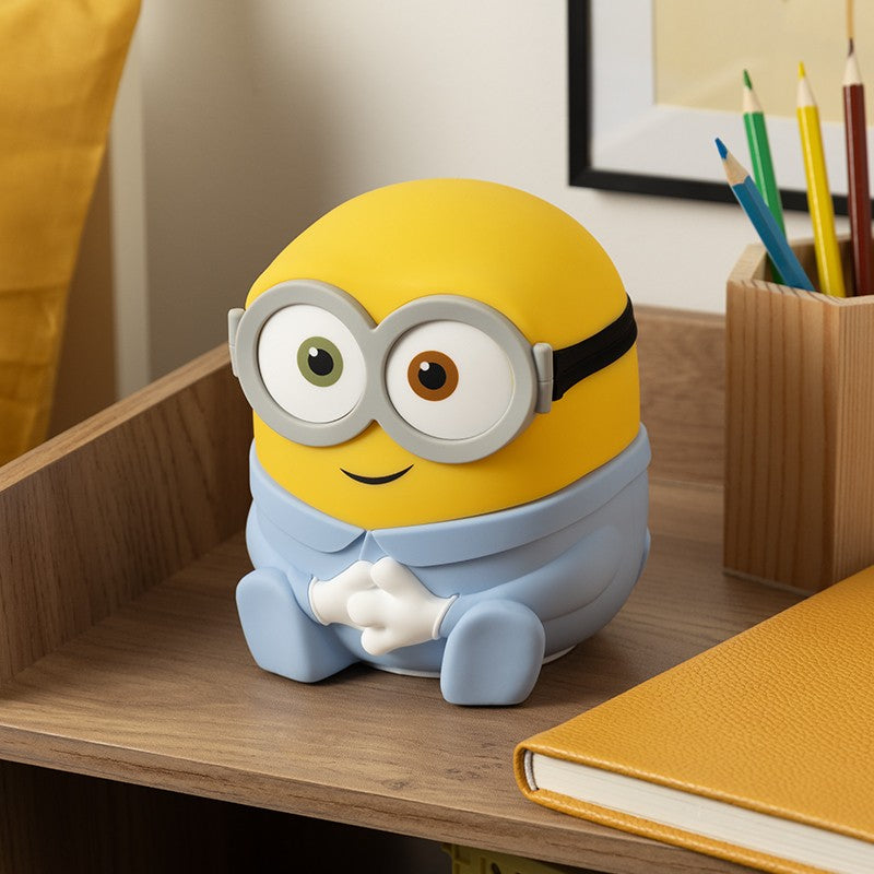 Mimoni světlo SquishyGlo Bob