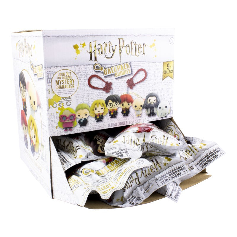 Harry Potter, backpack buddies CDU24