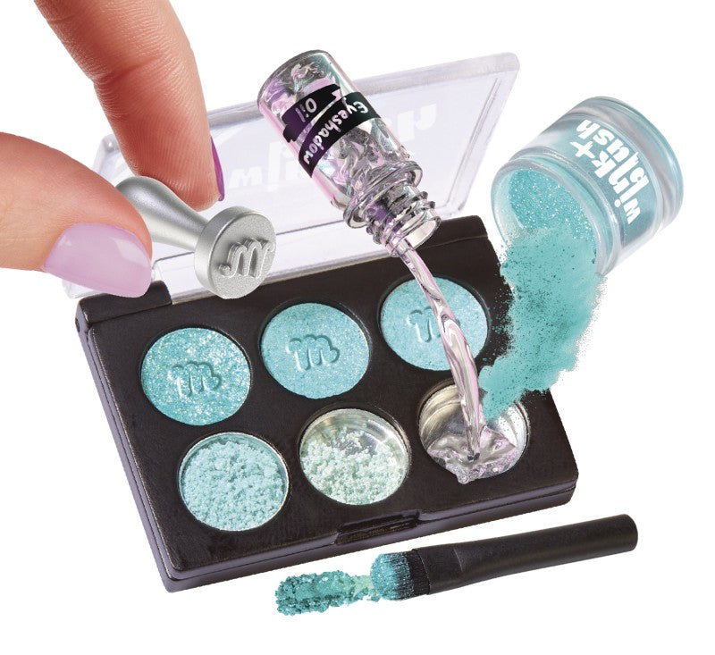 MGA's Miniverse - Make It Mini Makeup, série 1