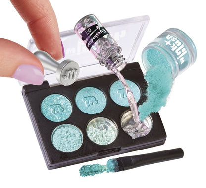MGA's Miniverse - Make It Mini Makeup, série 1
