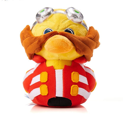 Tubbz kachnička plyšová Sonic - Dr Eggman
