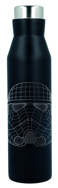 Nerezová termo láhev Diabolo - Star Wars, 580 ml
