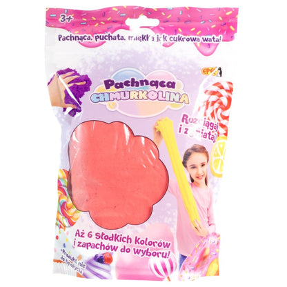 Chmurkolina voňavá 1 pack (60g) S2 červená