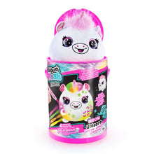 Airbrush - Neon Squish Pals Paint Can