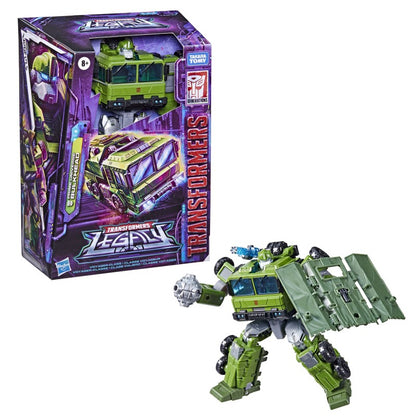 Transformers figurka Generations Legacy EV Voyager G2 Universe Jhiaxus