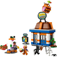 LEGO® Fortnite® 77076 Restaurace Durrr Burger