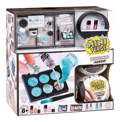 MGA's Miniverse - Make It Mini Makeup, série 1