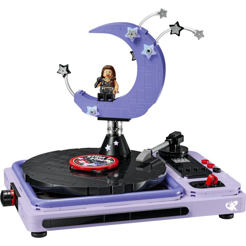 LEGO® Editions 43029 Olivia Rodrigo: Koncert za svitu měsíce
