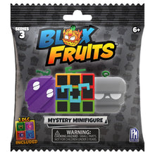 Blox Fruits – Minifigurka S3