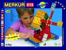 M 019 Mlýn