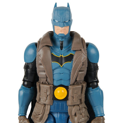 Batman figurka 30 cm s10 modrý oblek