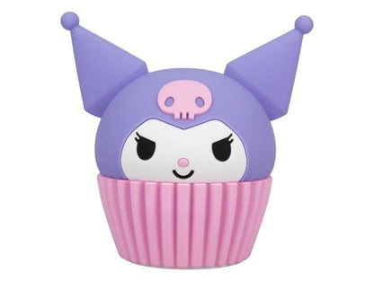 Kuromi světlo SquishyGlo silikonové