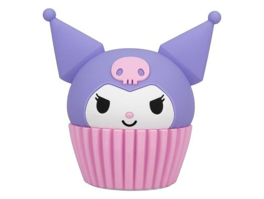 Kuromi světlo SquishyGlo silikonové