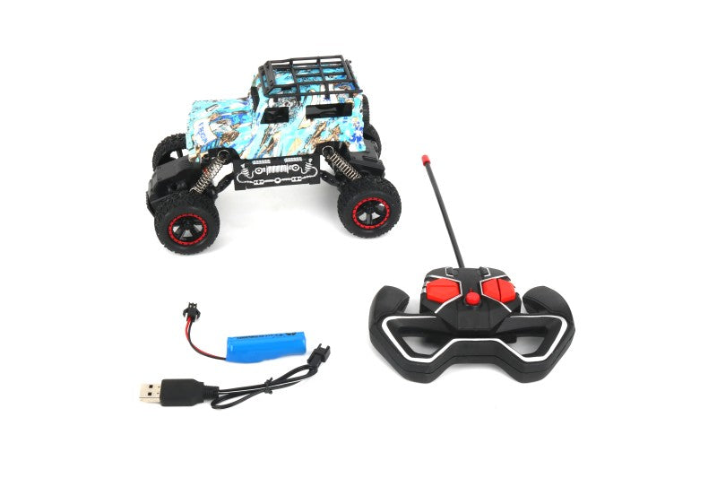 RC auto 1:18