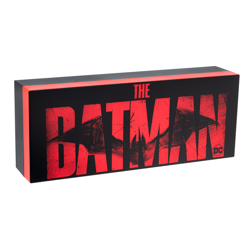 Světlo Batman