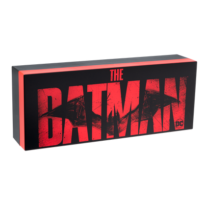 Světlo Batman