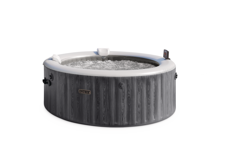 Vířivka PureSpa™ Greywood Bubble Deluxe pro 4 osoby