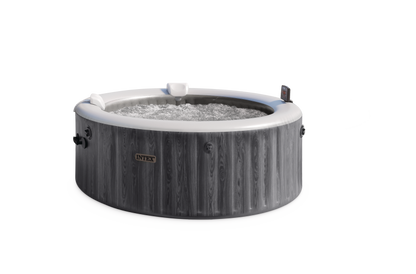 Vířivka PureSpa™ Greywood Bubble Deluxe pro 4 osoby