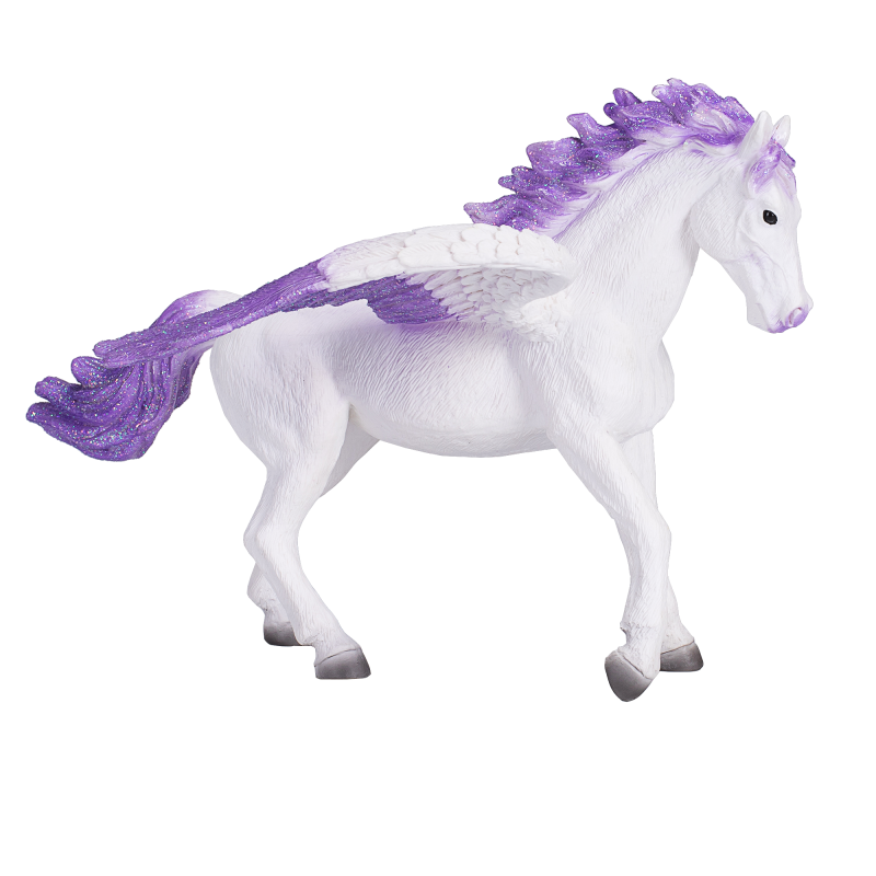 Pegasus Lilac figurka