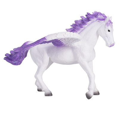 Pegasus Lilac figurka