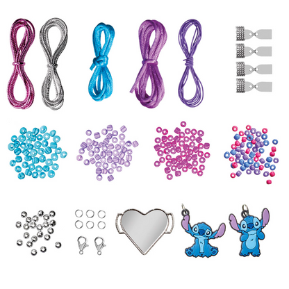 Kreativní sada 2v1 Stitch
