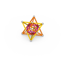 Geomag Classic 93 dílků