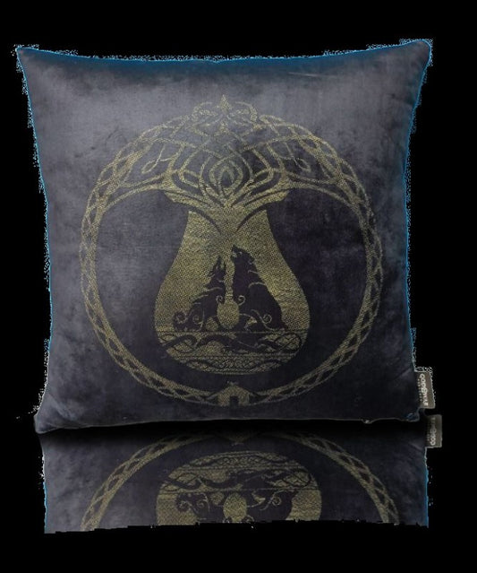 Polštář God of War Ragnarok