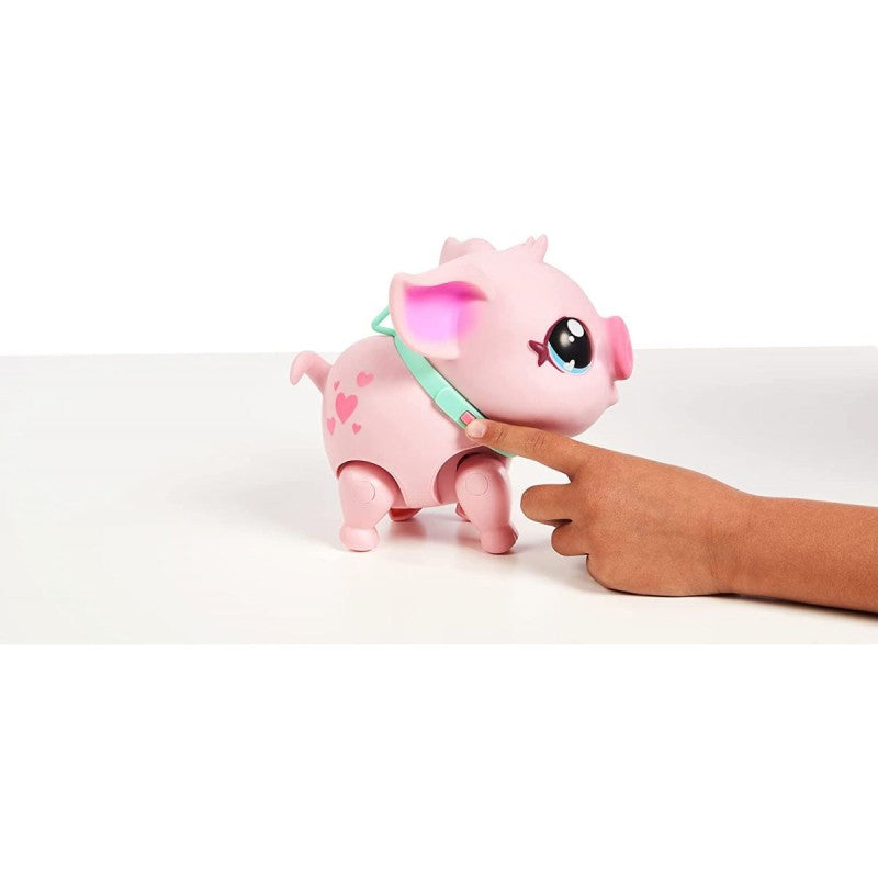 Little Live Pets prasátko PIGGLY