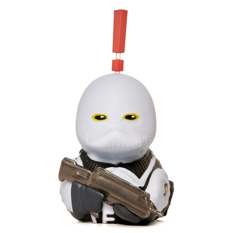 Tubbz kachnička malá MGS - Genome Soldier