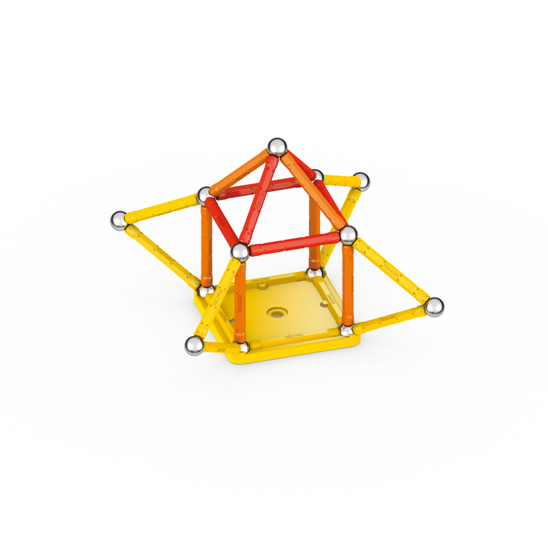 Geomag Classic 42 dílků