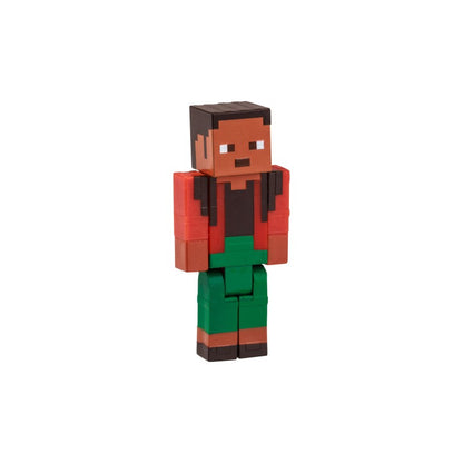Minecraft kapsle série 2