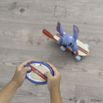 RC Stitch Surfař 25 cm, 1 kan